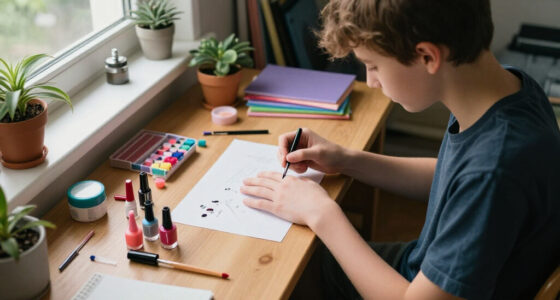 5 Best Nail Care Kits for Back to School in 2026