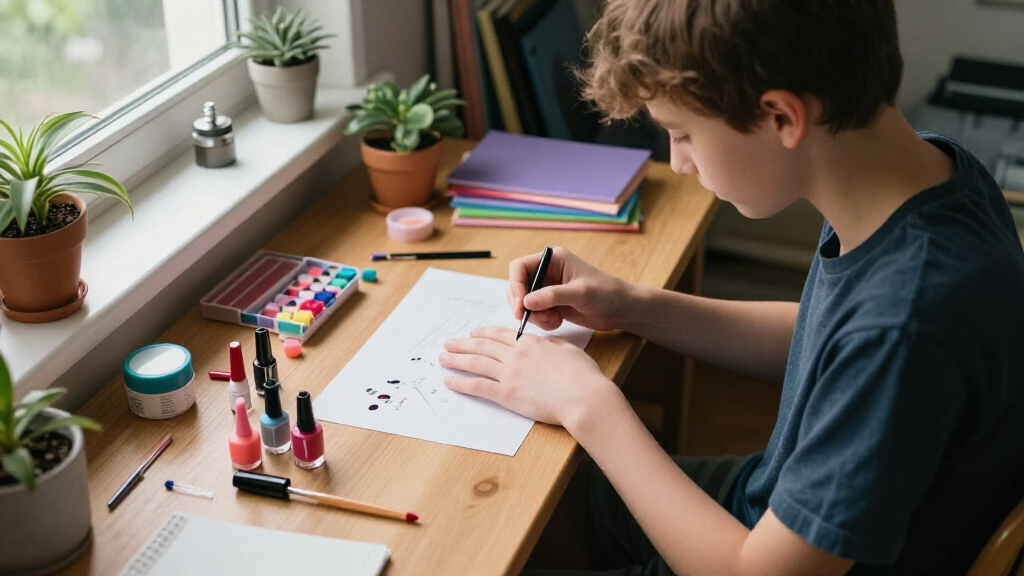 5 Best Nail Care Kits for Back to School in 2026