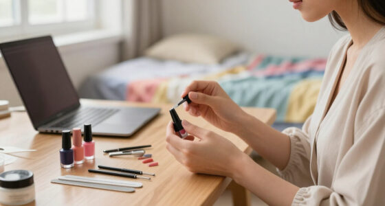 5 Best Nail Care Kits for Students in 2026