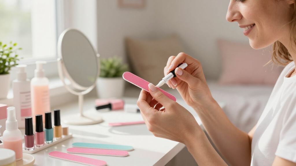6 Best French Manicure Nail Kits in 2026