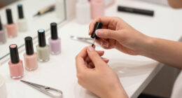 7 Best Nail Polishes for Micro French Manicures in 2026