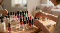 8 Best Nail Polish Organizers in 2026