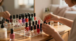8 Best Nail Polish Organizers in 2026