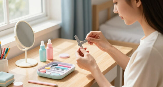 9 Best Nail Care Kits for Students in 2026