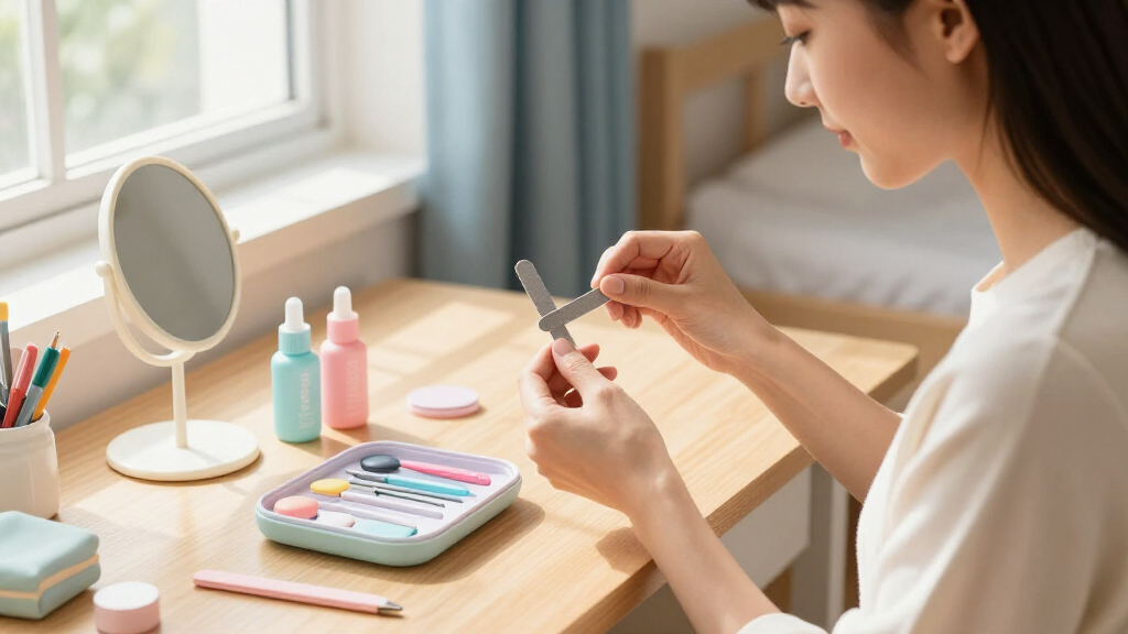 9 Best Nail Care Kits for Students in 2026