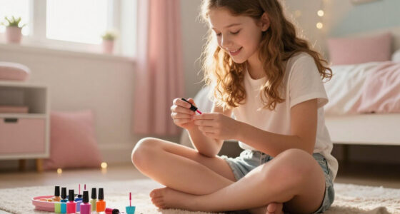 9 Best Nail Care Kits for Teens in 2026