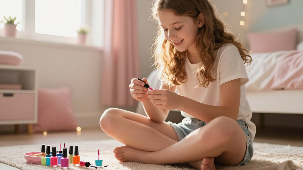 9 Best Nail Care Kits for Teens in 2026