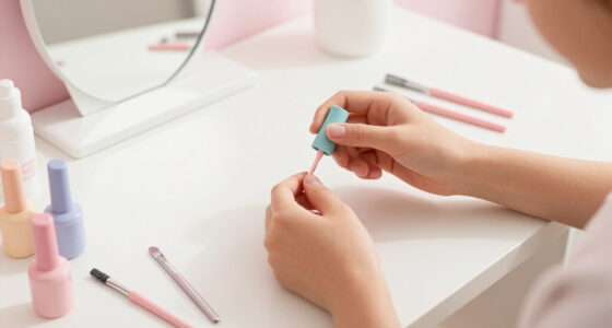 9 Best Nail Care Kits for Teens in 2026