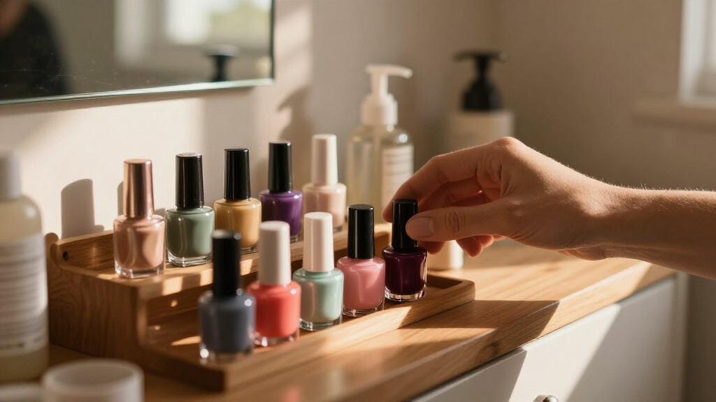 9 Best Nail Polish Organizers in 2026