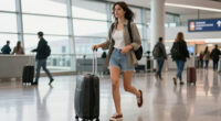 9 Best Pairs Of Women’s Shoes For Travel, Whether You’re Running Through Airports Or Walking New Cities