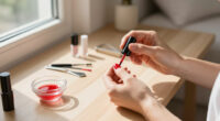 9 Best Red Nail Polishes in 2026