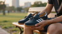 Adidas Turned The Handball Spezial Into A Loafer