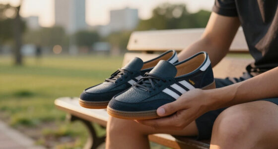 Adidas Turned The Handball Spezial Into A Loafer