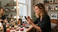 Beauty Historian Erin Parsons Launches The Makeup Archive She Always Dreamed Of