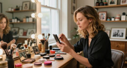 Beauty Historian Erin Parsons Launches The Makeup Archive She Always Dreamed Of