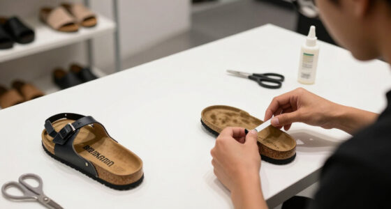 Birkenstock Surges In Global Coverage