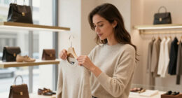 Brunello Cucinelli Surges In Global Coverage