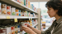 Canada Tariff Fallout Will Up Household Costs For US Consumers