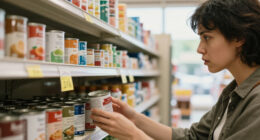 Canada Tariff Fallout Will Up Household Costs For US Consumers