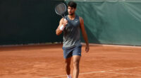 Carlos Alcaraz Is Returning To The 2026 US Open Without Expectations