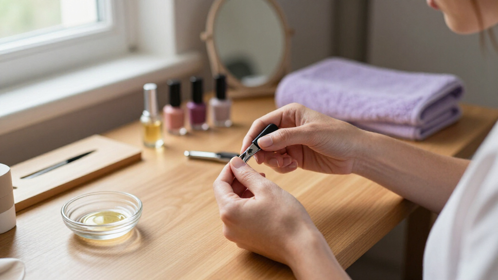 Cuticle Nippers For Manicures: A Labor Day sales Guide