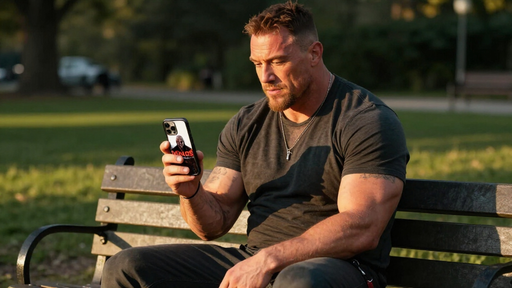 Dave Bautista Officially Cast As Kratos In Amazon's 'God Of War' TV Series