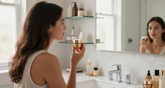 Estee Lauder Surges In Global Coverage