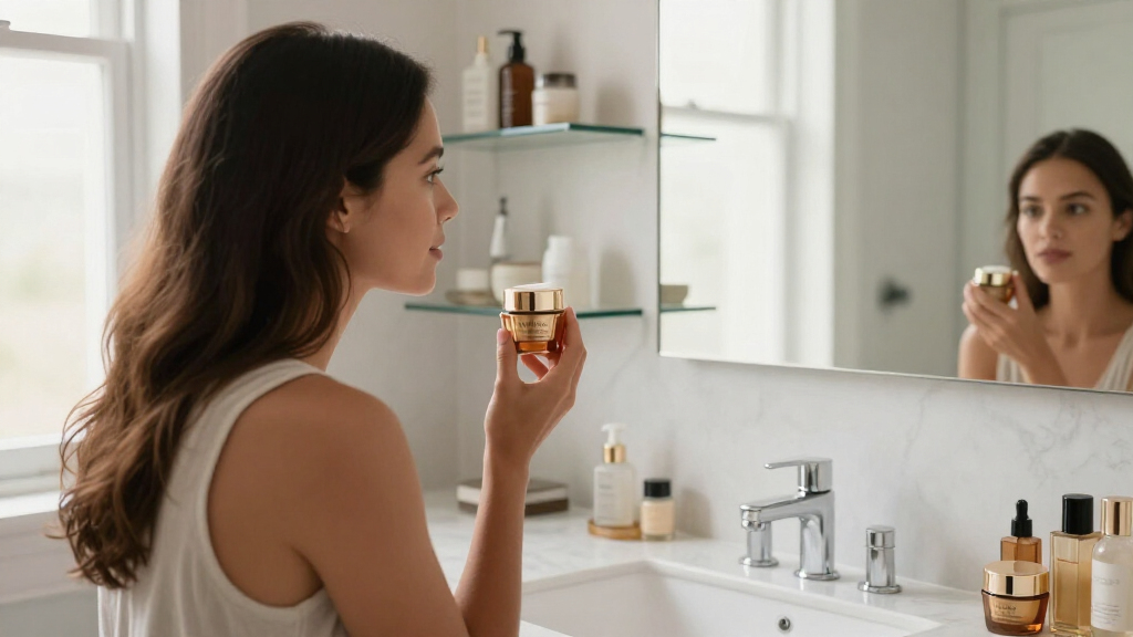 Estee Lauder Surges In Global Coverage