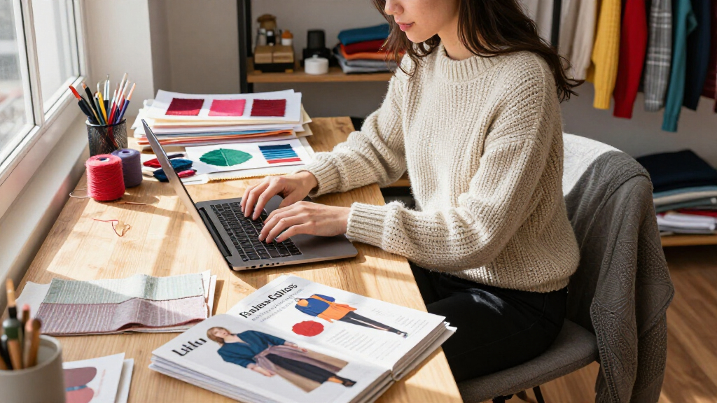 Fashion Editors Know These 3 Retailers Make The Best Sweaters
