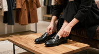 Fashion Insiders Are Already Wearing What Will Be Fall 2026'S Chicest Loafers