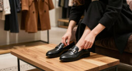 Fashion Insiders Are Already Wearing What Will Be Fall 2026'S Chicest Loafers