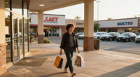 Fashion Outlets Of Chicago Reverses Pay-to-park Policy At Suburban Mall