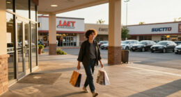 Fashion Outlets Of Chicago Reverses Pay-to-park Policy At Suburban Mall