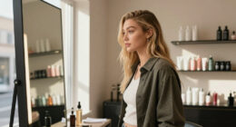 Gigi Hadid Surges In Global Coverage