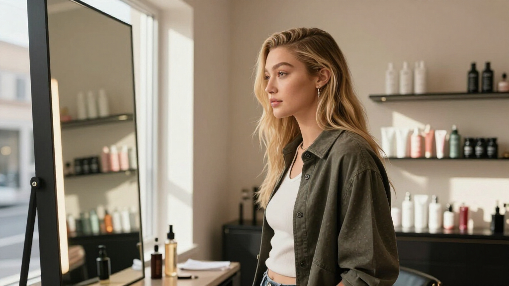 Gigi Hadid Surges In Global Coverage