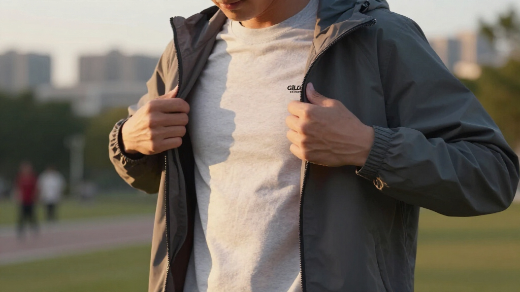 Gildan Activewear Surges In Global Coverage