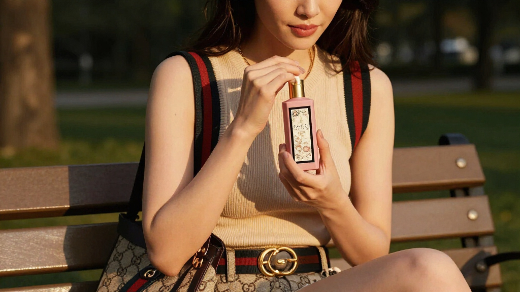 Gucci Just Unveiled Its Star-Studded Primavera Campaign