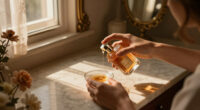 Guerlain’s New Perfume Bottles The Scent Of Sunset