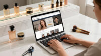 Harvey Nichols Surges In Global Coverage
