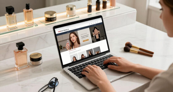 Harvey Nichols Surges In Global Coverage