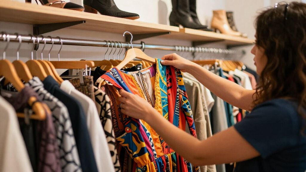 How To Build A Fashion Store Worth Leaving Home For