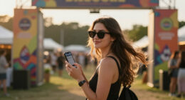 How To Get Tickets To Olivia Rodrigo’s Daisy Chain Fields Festival