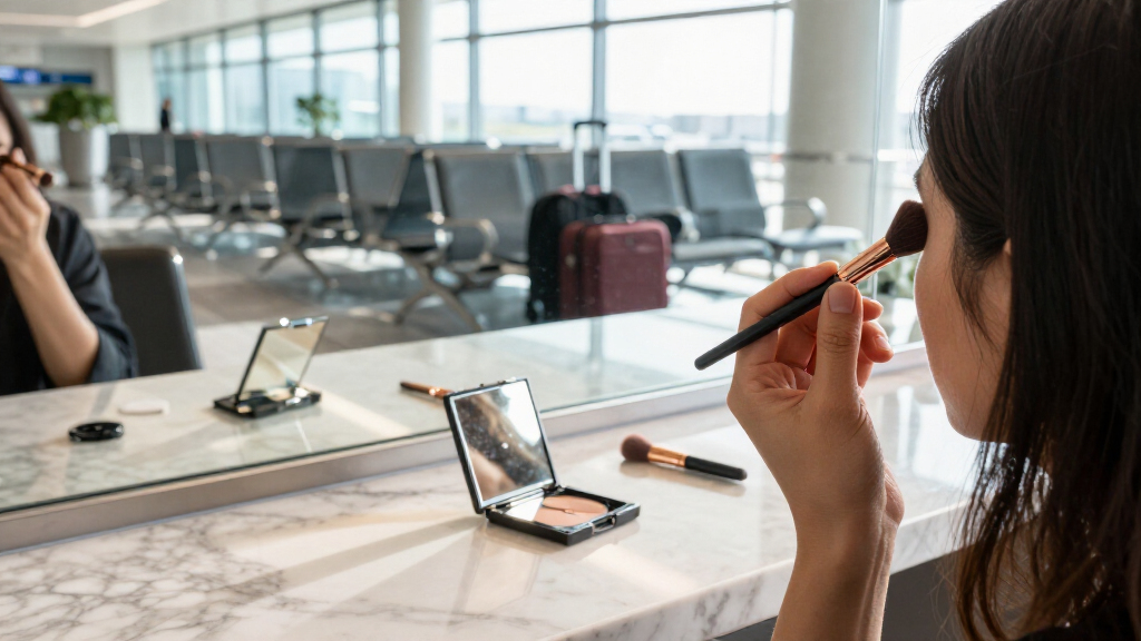 How To Look More 2026 At The Airport: Recreate These Iconic Celebrity Looks From 2 Decades Ago