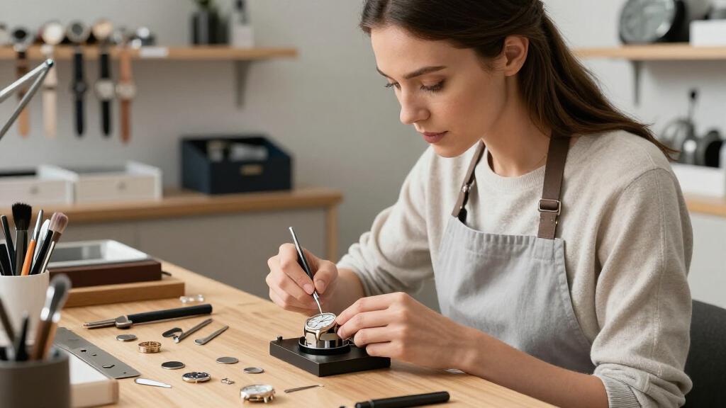How Value Became Watchmaking’s Biggest Trend