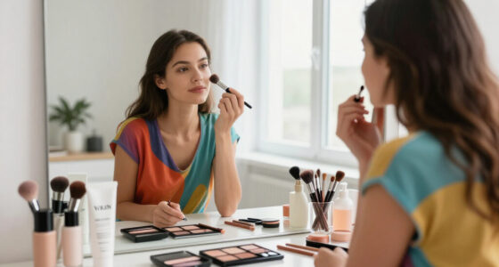 How Wonderskin Turned TikTok Fame Into A $200 Million Beauty Business