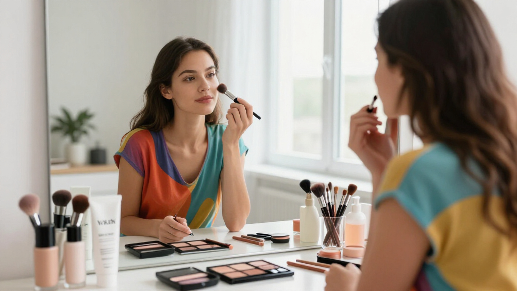 How Wonderskin Turned TikTok Fame Into A $200 Million Beauty Business