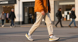 ICYMI: Copenhagen Fashion Week's Top Spring 2027 Trends, Saucony Is StockX's Fastest-Growing Sneaker Brand & Asos Is Platforming Emerging Designers