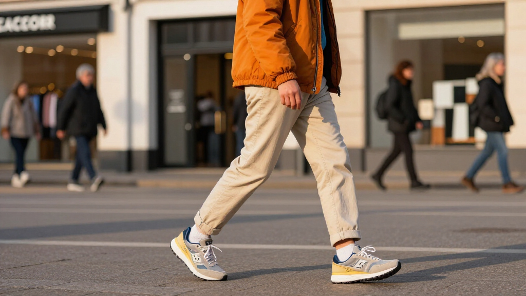 ICYMI: Copenhagen Fashion Week's Top Spring 2027 Trends, Saucony Is StockX's Fastest-Growing Sneaker Brand & Asos Is Platforming Emerging Designers