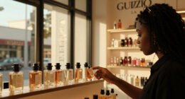 ICYMI: Guizio's First L.A. Store, Megan Thee Stallion's Most Romantic Scent & Fashionista's July Editors' Picks