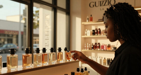ICYMI: Guizio's First L.A. Store, Megan Thee Stallion's Most Romantic Scent & Fashionista's July Editors' Picks